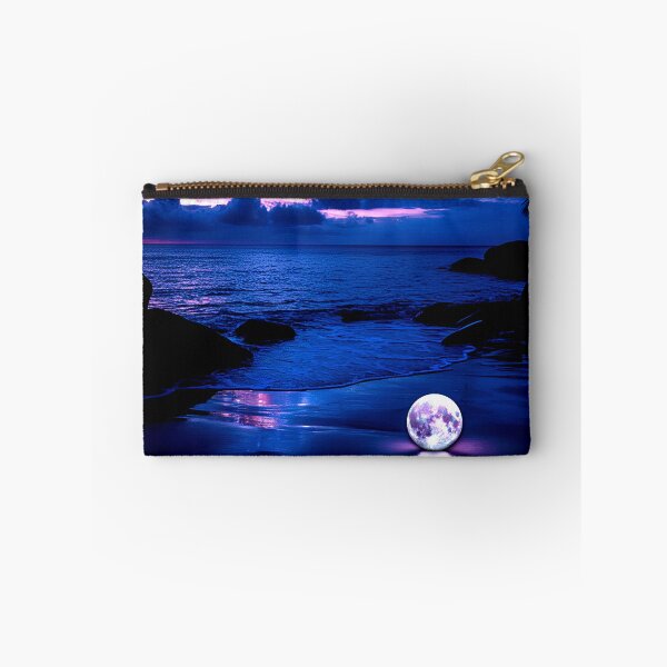 Item preview, Moonlight Washed Ashore designed and sold by Exodoi.