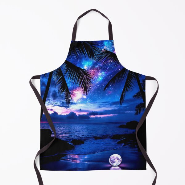 Item preview, Moonlight Washed Ashore designed and sold by Exodoi.