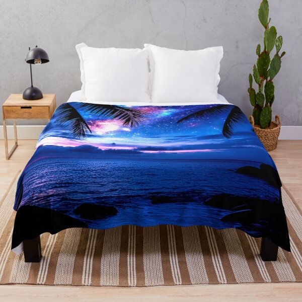 Item preview, Moonlight Washed Ashore designed and sold by Exodoi.