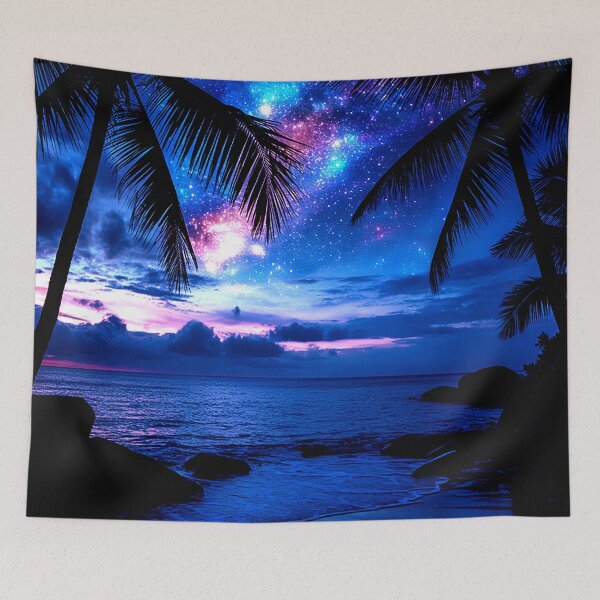 Item preview, Moonlight Washed Ashore designed and sold by Exodoi.