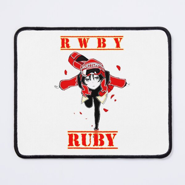Item preview, Ruby​ RWBY​ designed and sold by DigitalArtTK.