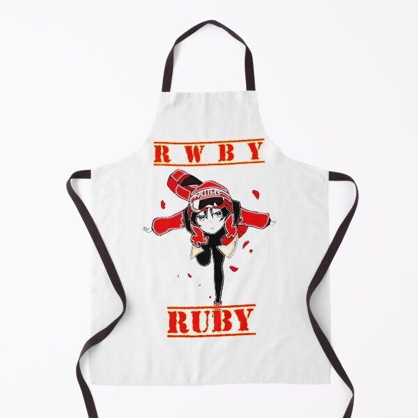 Item preview, Ruby​ RWBY​ designed and sold by DigitalArtTK.