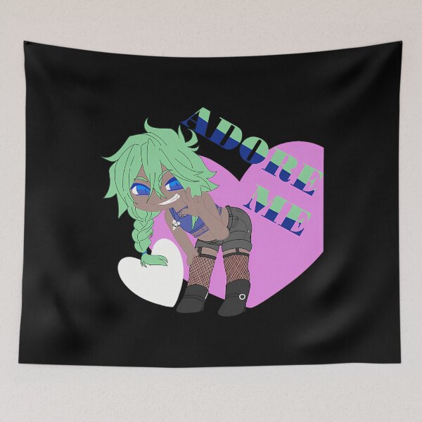 Item preview, Vince designed and sold by AnaBatista.