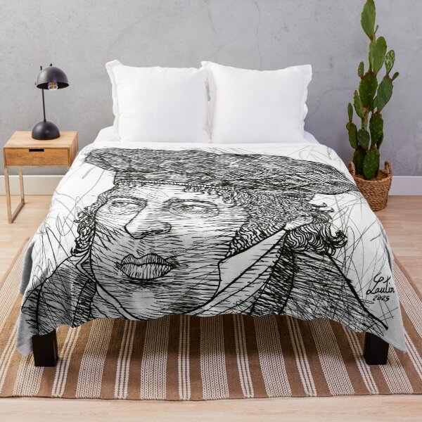 Item preview, HEGEL ink portrait .3 designed and sold by lautir.