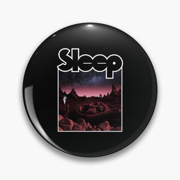 Item preview, Sleep Face On Mars designed and sold by marioncryq.