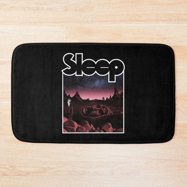 Item preview, Sleep Face On Mars designed and sold by marioncryq.
