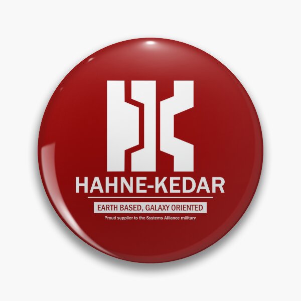 Item preview, Mass Effect: Hahne-Kedar designed and sold by firlachieldraws.