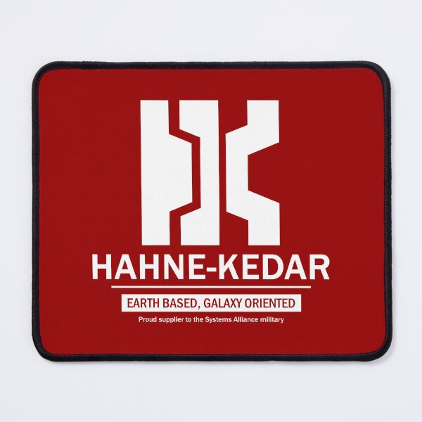 Item preview, Mass Effect: Hahne-Kedar designed and sold by firlachieldraws.