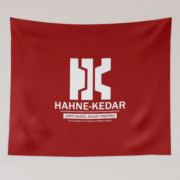 Item preview, Mass Effect: Hahne-Kedar designed and sold by firlachieldraws.