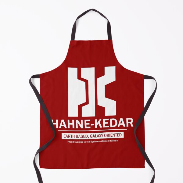 Item preview, Mass Effect: Hahne-Kedar designed and sold by firlachieldraws.