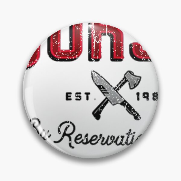Item preview, Restaurant-Dorsia Funny designed and sold by LOLHTSHOP.