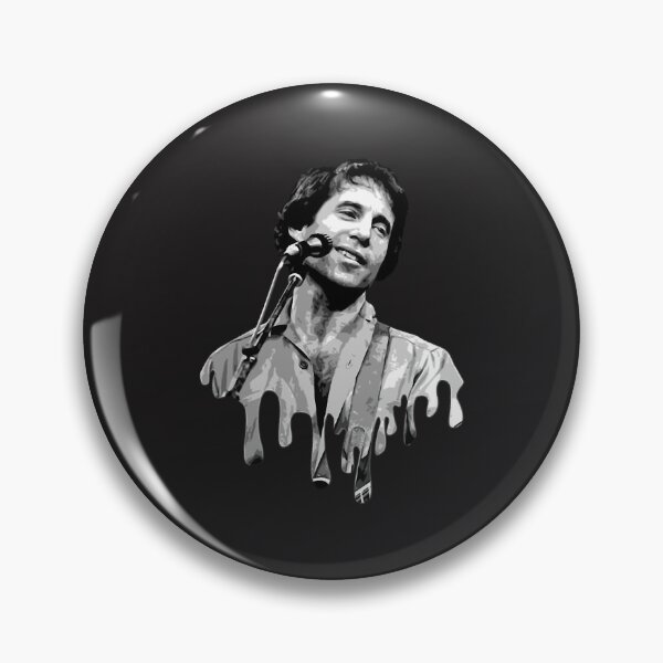 Item preview, Music Vintage Paul Simon Paul Simon designed and sold by JacobThein.