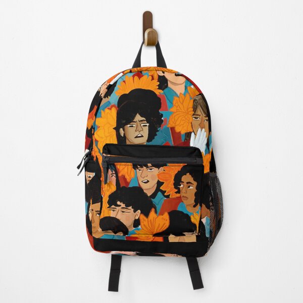 Item preview, People Holding Flowers - Alvvays designed and sold by JacobThein.