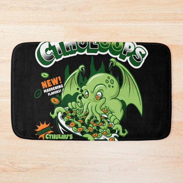 Item preview,  Cthuloops All New Flavors designed and sold by EMMAHARREL.
