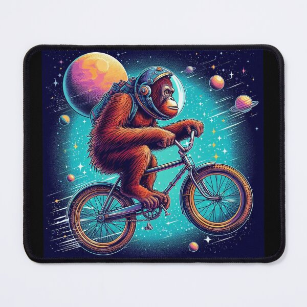 Item preview, Cute orangutan designed and sold by Dogandesighn.