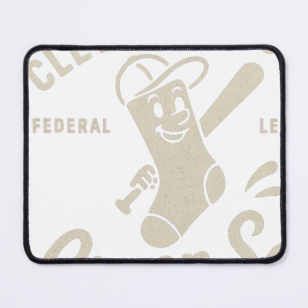 Item preview, Retro Baseball Mascot – 1913 Green-Sox designed and sold by LOLHTSHOP.