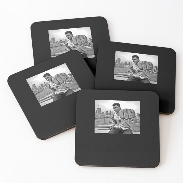Item preview, Muhammad-Ali-(13) designed and sold by mavishgjens.