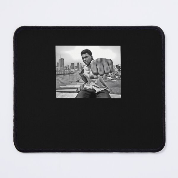Item preview, Muhammad-Ali-(13) designed and sold by mavishgjens.