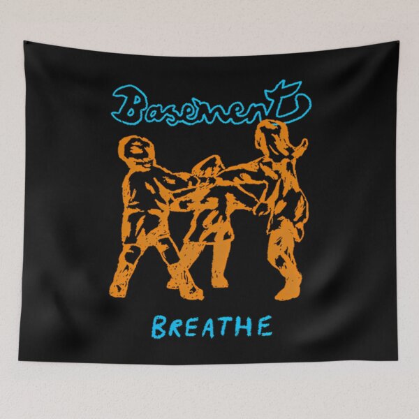 Item preview, Basement Band designed and sold by AnaBatista.