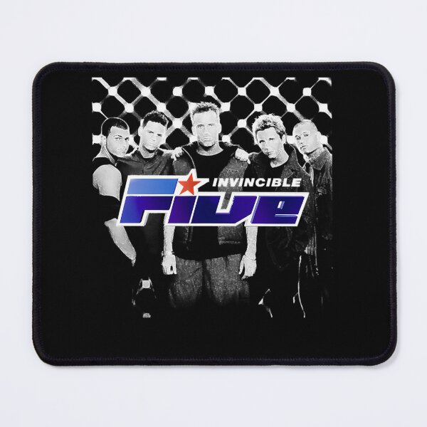 Item preview, Five Band Music designed and sold by Sanidaarts.