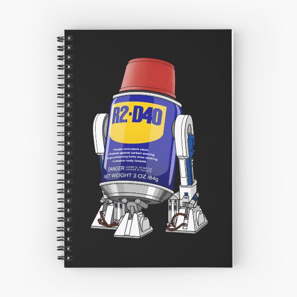 Item preview, R2-D40 Danger Net Weight designed and sold by IsacHalvorson.