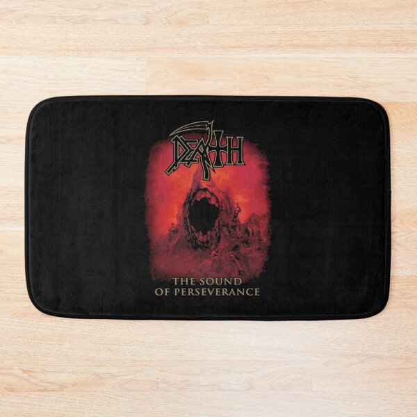 Item preview, Death - The Sound Of Perseverance designed and sold by lanahmddenise.