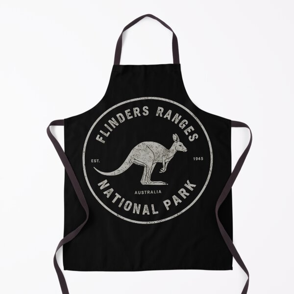 Item preview, Flinders Ranges National Park - Australia designed and sold by GoodOldVintage.