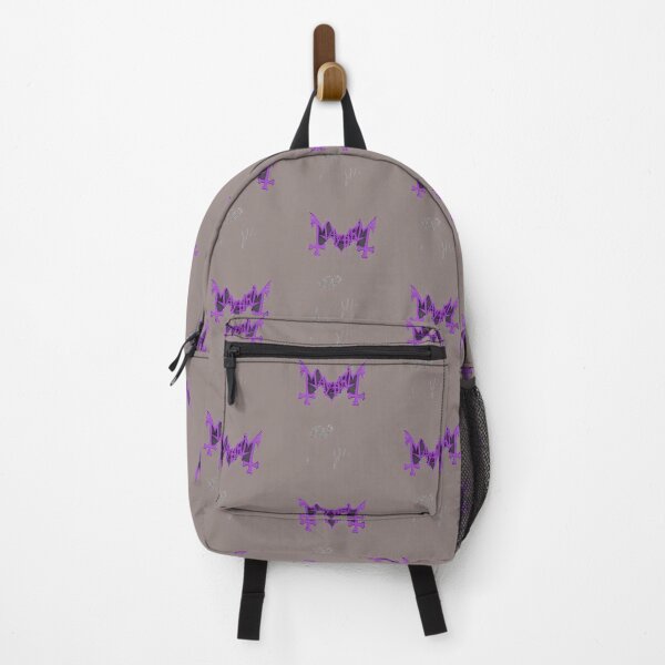 Item preview, Dark Gothic Bat Logo | Limited Edition designed and sold by TimothyPonder.
