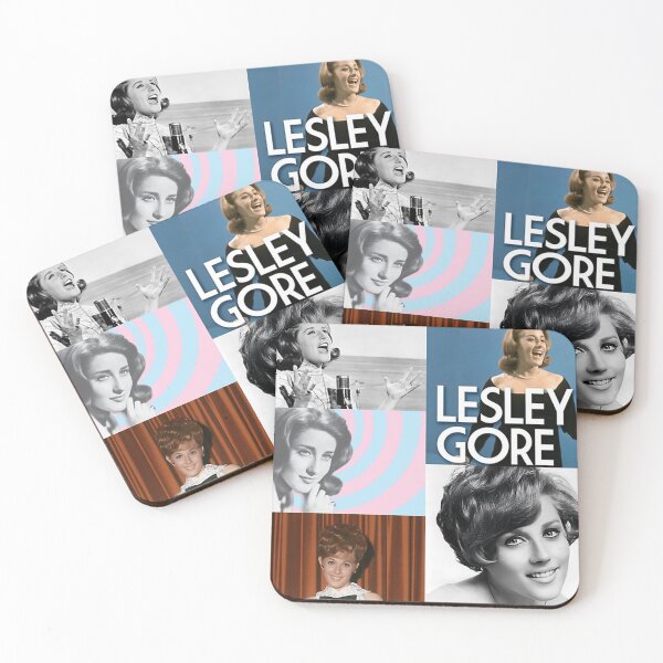 Item preview, Lesley Gore designed and sold by JacobThein.