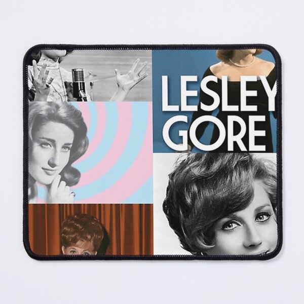 Item preview, Lesley Gore designed and sold by JacobThein.