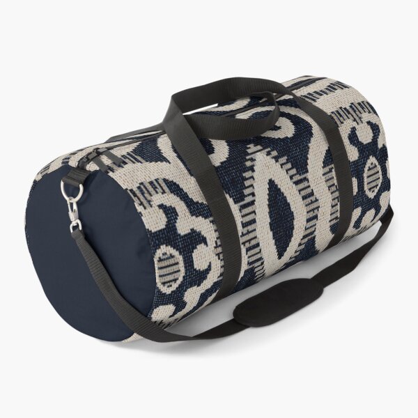Item preview, Traditional Thai Ikat Seamless Pattern with Geometric Motifs designed and sold by BUDDYLUU.