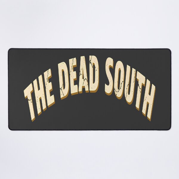 Item preview, Retro Style The Dead South - Oversized Lettering designed and sold by Darkifun.