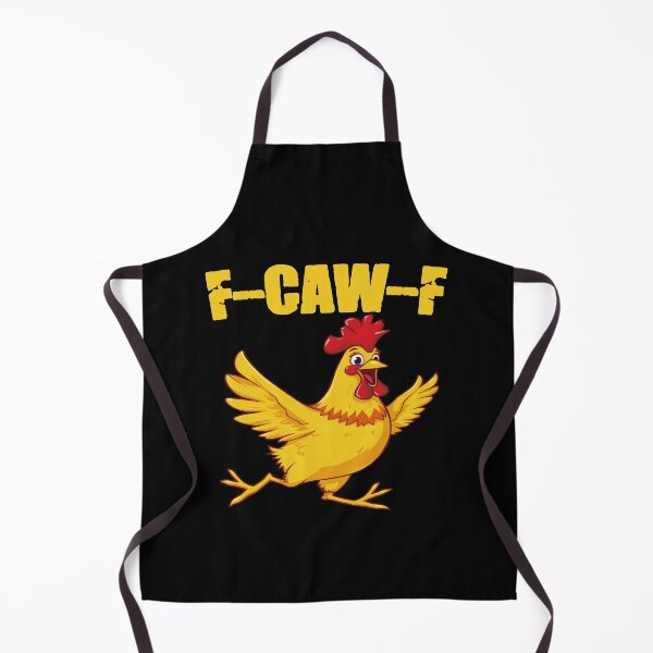Item preview, F-Caw-F Chicken. #3 designed and sold by EunsooLee.