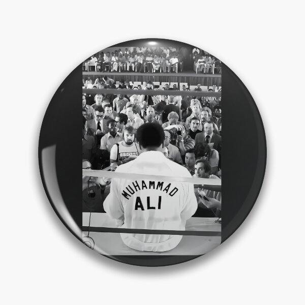 Item preview, Muhammad-Ali-(16) designed and sold by stiddsfsammer.
