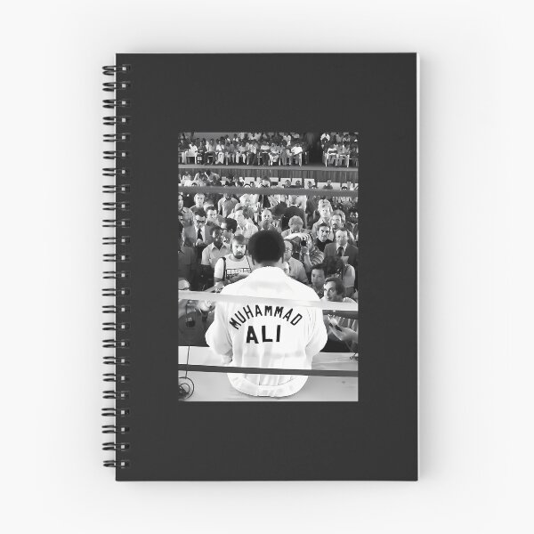 Item preview, Muhammad-Ali-(16) designed and sold by stiddsfsammer.