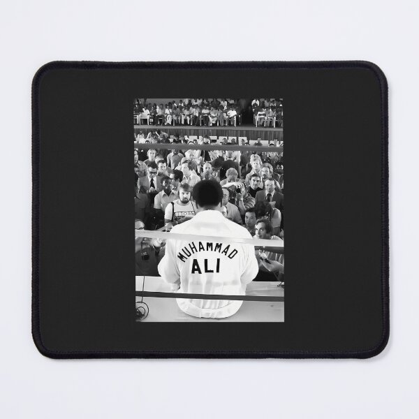 Item preview, Muhammad-Ali-(16) designed and sold by stiddsfsammer.
