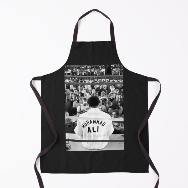 Item preview, Muhammad-Ali-(16) designed and sold by stiddsfsammer.