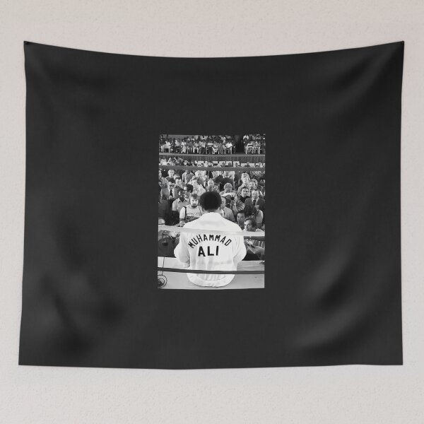 Item preview, Muhammad-Ali-(16) designed and sold by stiddsfsammer.