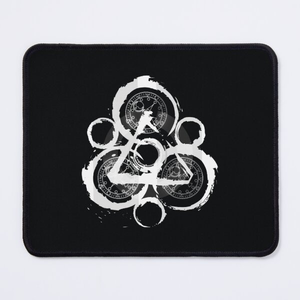 Item preview, best art design band rock popular designed and sold by CarmynBeama.