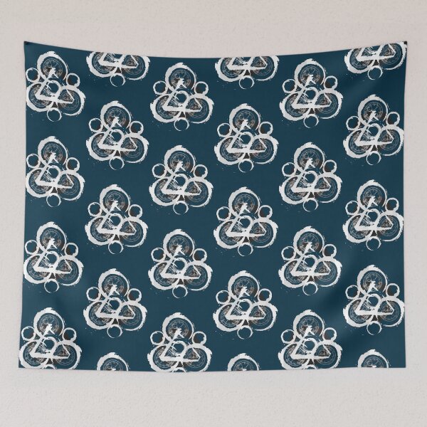 Item preview, best art design band rock popular designed and sold by CarmynBeama.
