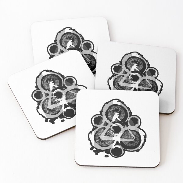 Item preview, Coheed and cambria blk designed and sold by CarmynBeama.