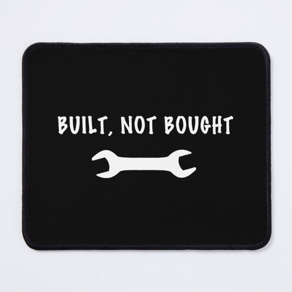 Item preview, Garage Wrench Tool Idea for Do it Yourself Fans designed and sold by motifsbyth.