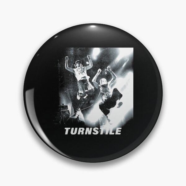 Item preview, American Vintage Hardcore Band Punk Logo designed and sold by WizardsStokes88.