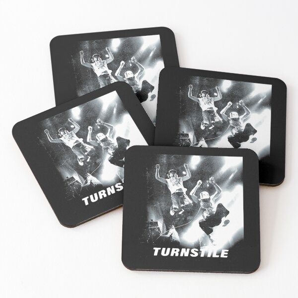 Item preview, American Vintage Hardcore Band Punk Logo designed and sold by WizardsStokes88.