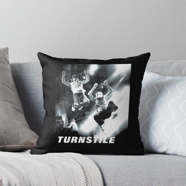 Item preview, American Vintage Hardcore Band Punk Logo designed and sold by WizardsStokes88.