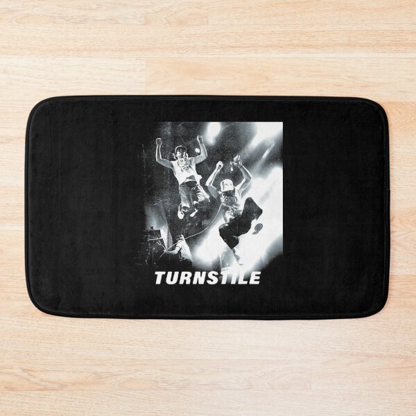 Item preview, American Vintage Hardcore Band Punk Logo designed and sold by WizardsStokes88.