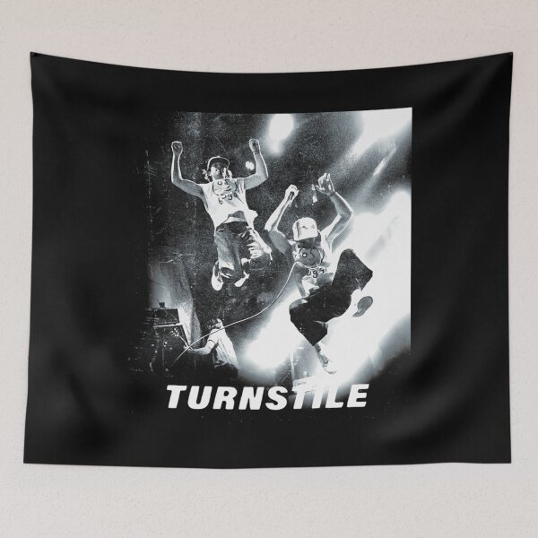 Item preview, American Vintage Hardcore Band Punk Logo designed and sold by WizardsStokes88.