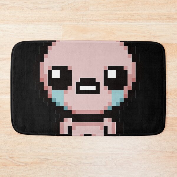Item preview,  Isaac Pixelart designed and sold by ANTAUNRAND.