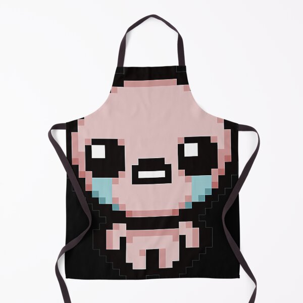 Item preview, Isaac Pixelart designed and sold by ANTAUNRAND.