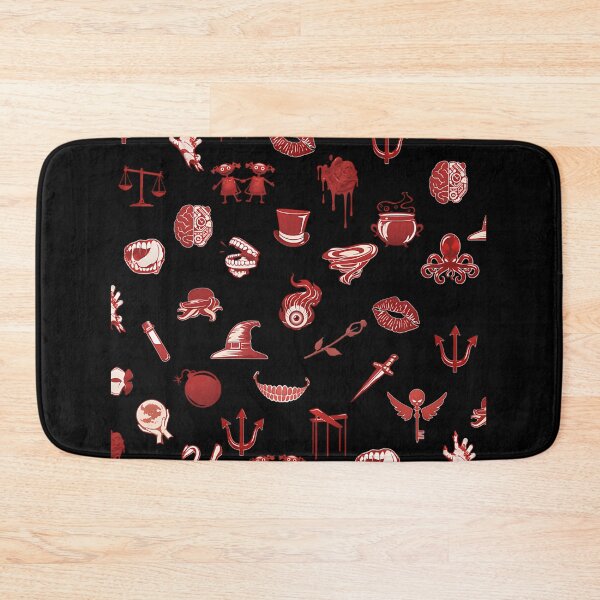 Item preview,  Blood On The Clocktower Evil Team  designed and sold by ANTAUNRAND.